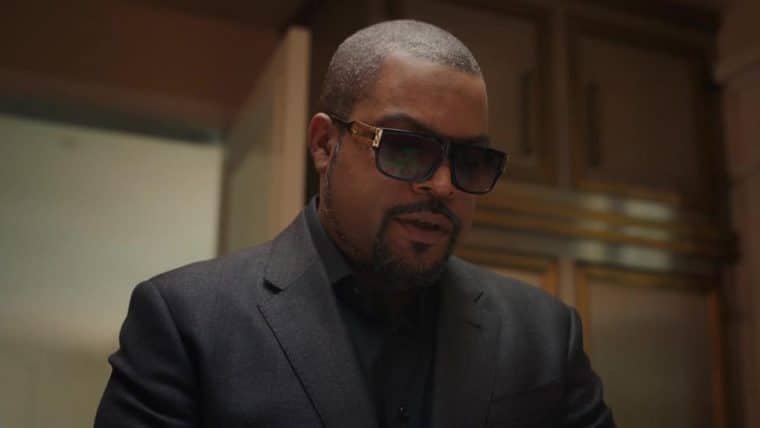 Ice Cube deixa elenco de filme após recusar vacina contra a COVID-19, diz site