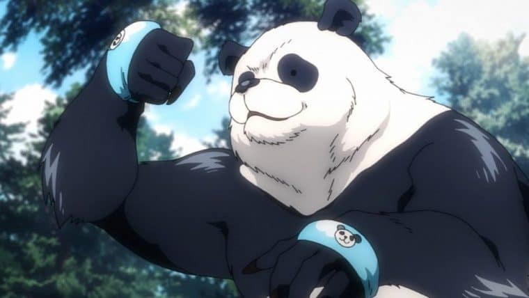 Imagens de Jujutsu Kaisen 0 revelam visual de Toge, Panda e mais personagens