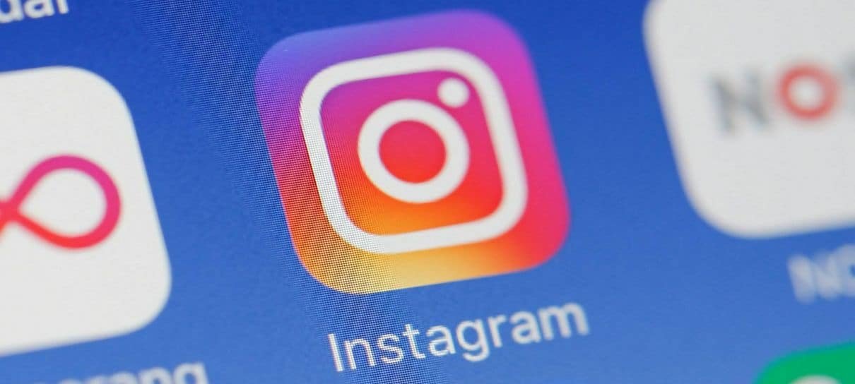 Instagram apresenta instabilidade na tarde desta sexta-feira (8)