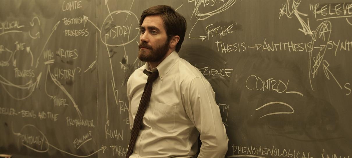 Prophet, personagem do mesmo criador de Deadpool, vai ganhar filme com Jake Gyllenhaal