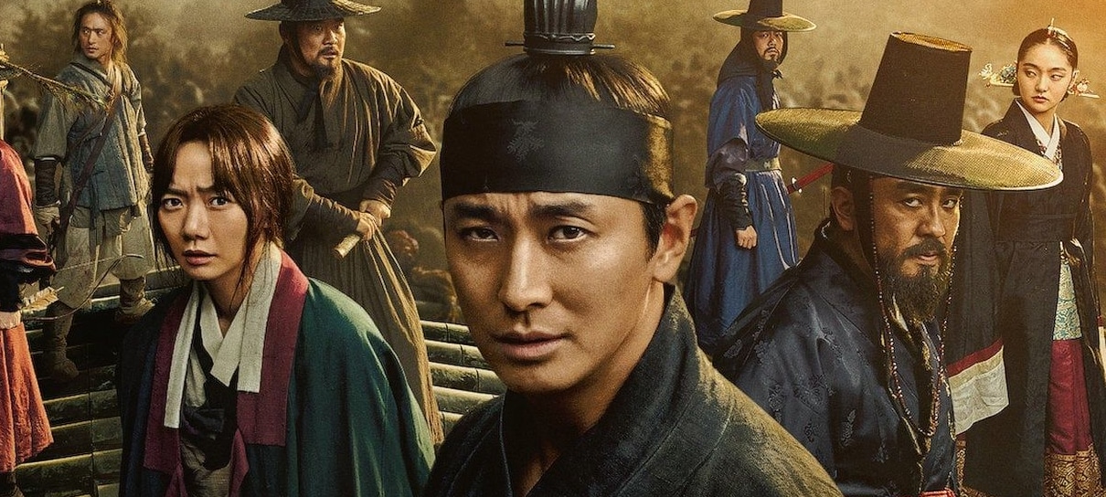 Antes de Round 6: Twitter divulga lista dos k-dramas mais citados na plataforma