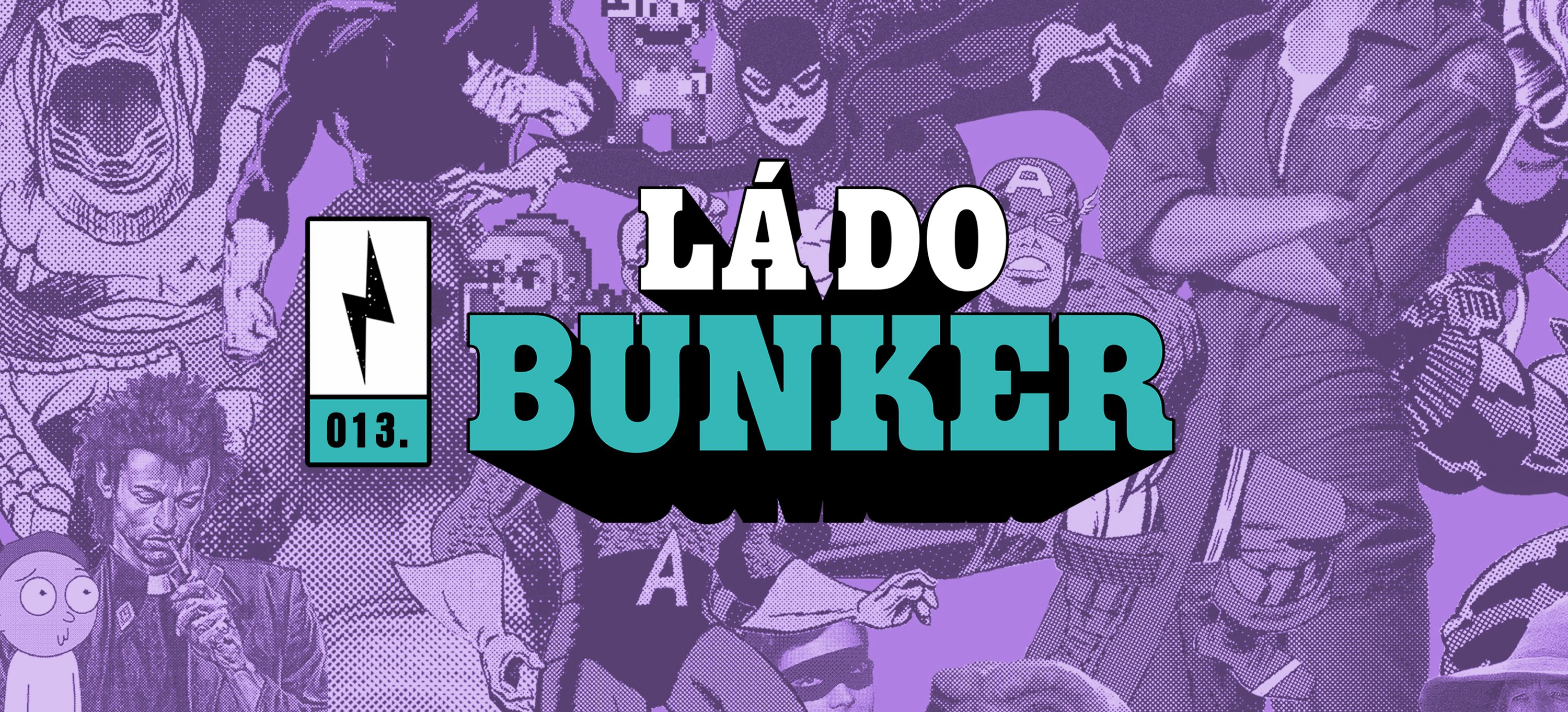 Capa do episódio O trem do hype