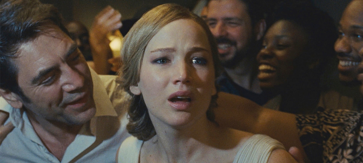 Darren Aronofsky ainda recebe cartas de ódio por causa de Mãe! e diz que acha "ótimo"