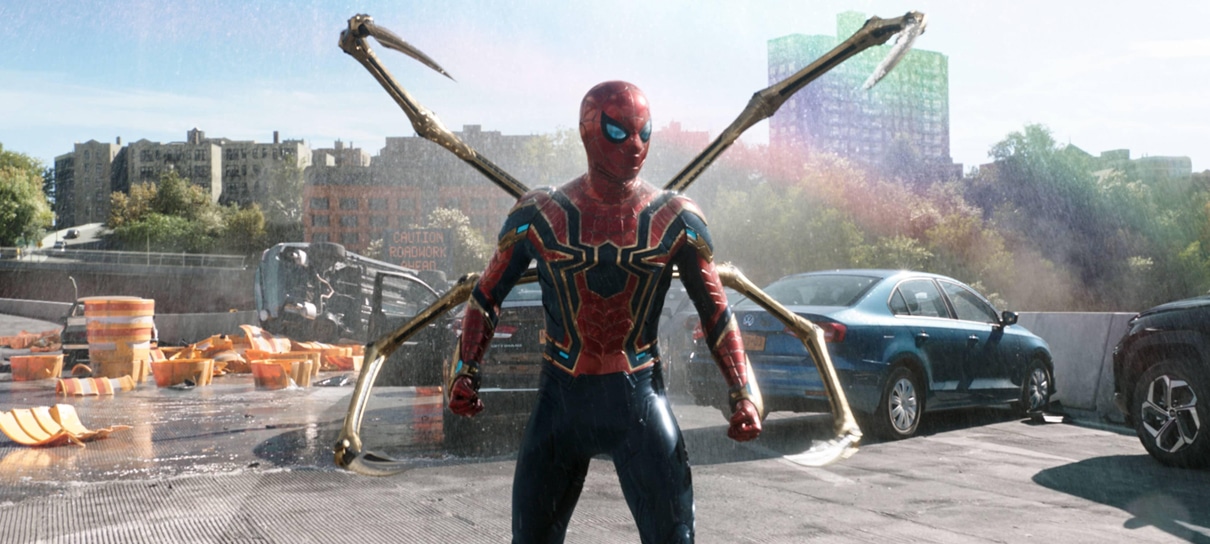 De Marvel a Star Wars: em dezembro podemos sorrir de novo