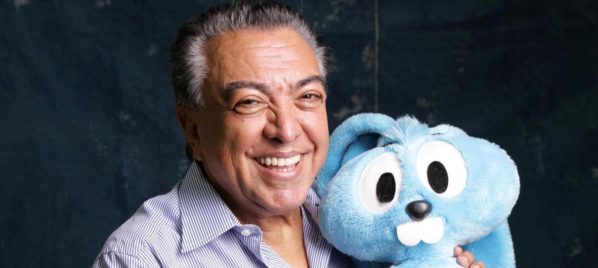 Mauricio de Sousa cogita incluir personagem LGBT na Turma da Mônica