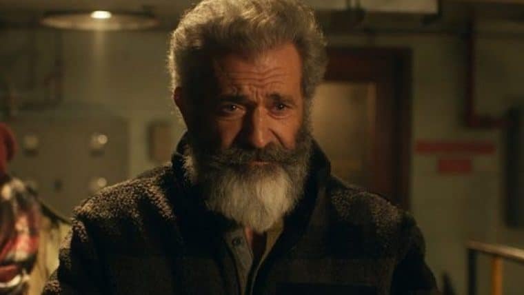 Mel Gibson estará em The Continental, a série derivada de John Wick