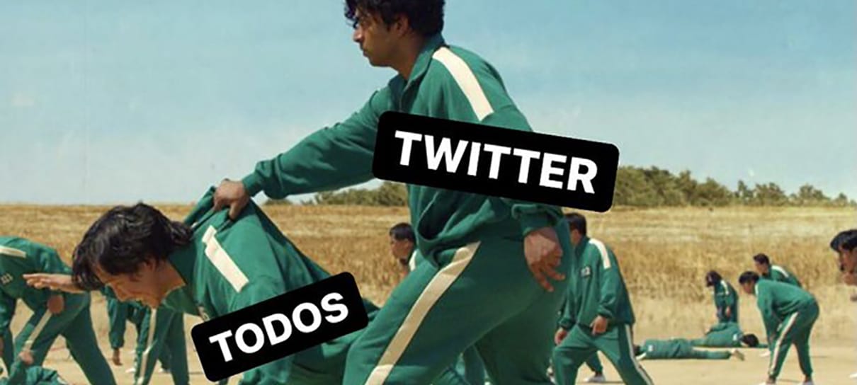 Apagão das redes sociais acendeu a criatividade dos memes