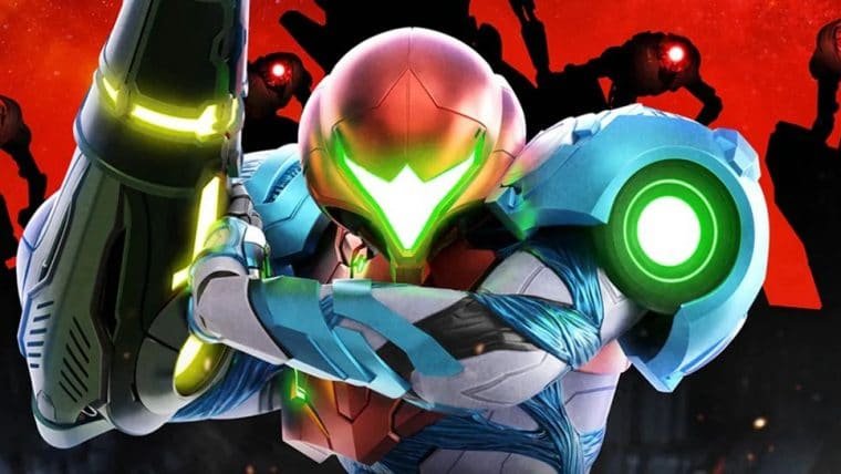 Metroid Dread | Review
