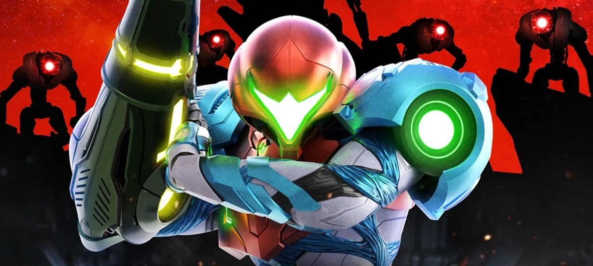 Metroid Dread | Review