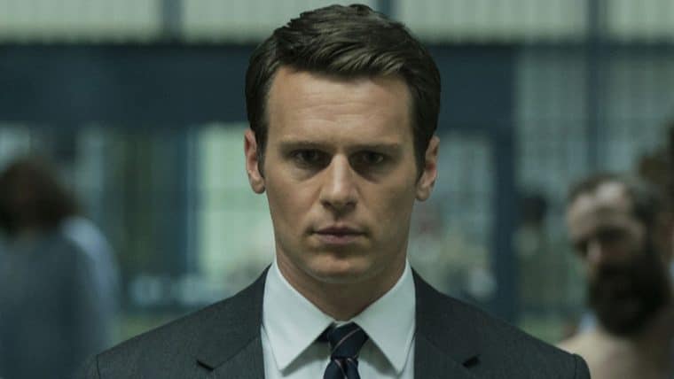 Diretor de Mindhunter diz que 3ª temporada pode acontecer, se os fãs fizerem barulho