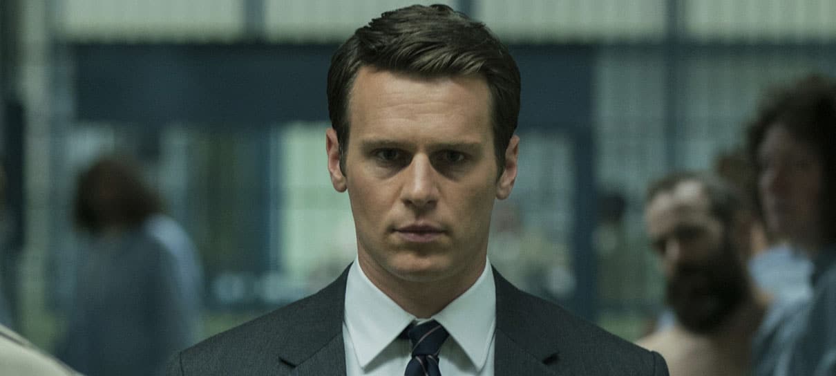 Diretor de Mindhunter diz que 3ª temporada pode acontecer, se os fãs fizerem barulho