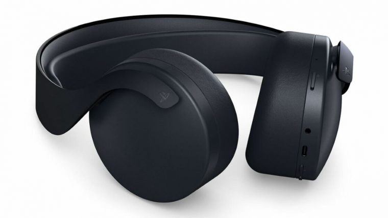 Um modelo de Pulse 3D na cor Midnight Black do Nerdbunker