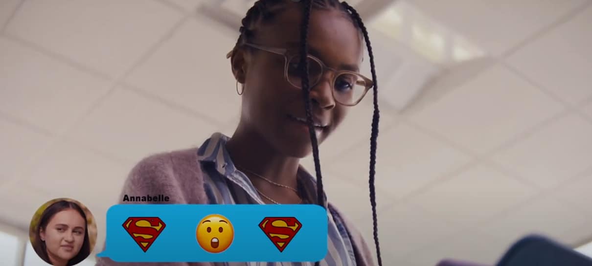 Naomi, série baseada em HQ da DC Comics, ganha teaser no DC FanDome 2021