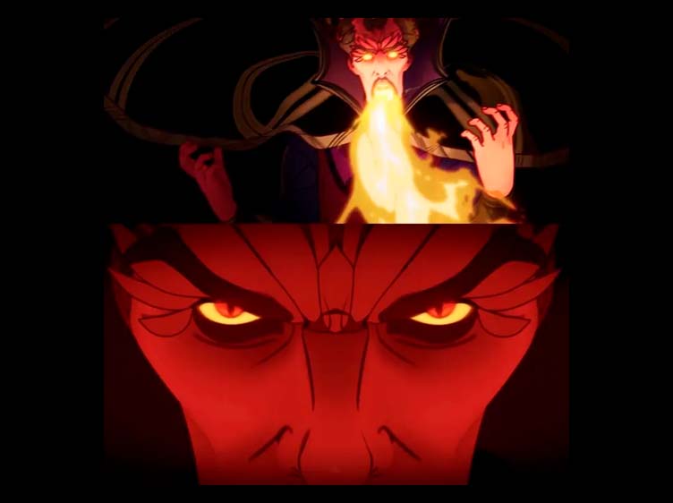 Imagem do episódio