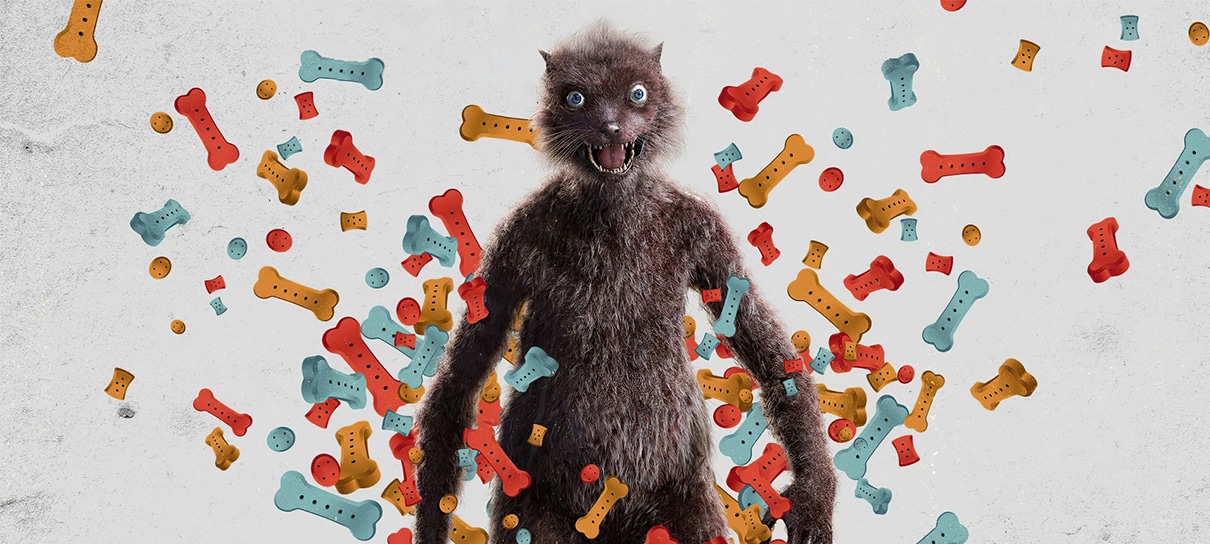 James Gunn revela bastidores da captura de movimentos do Doninha em O Esquadrão Suicida