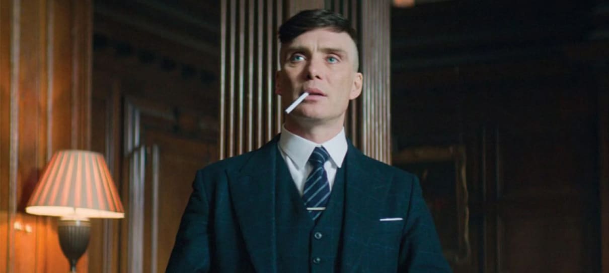 Filme de Nolan sobre “pai da bomba atômica” terá Cillian Murphy como protagonista