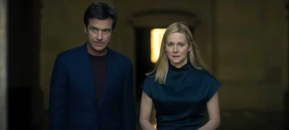 Netflix divulga teaser e data de estreia da temporada final de Ozark