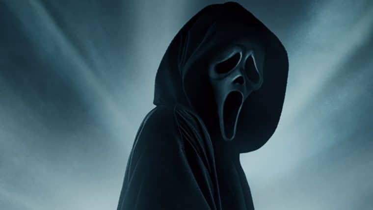 Ghostface usa tecnologia para fazer vítimas no primeiro trailer de Pânico