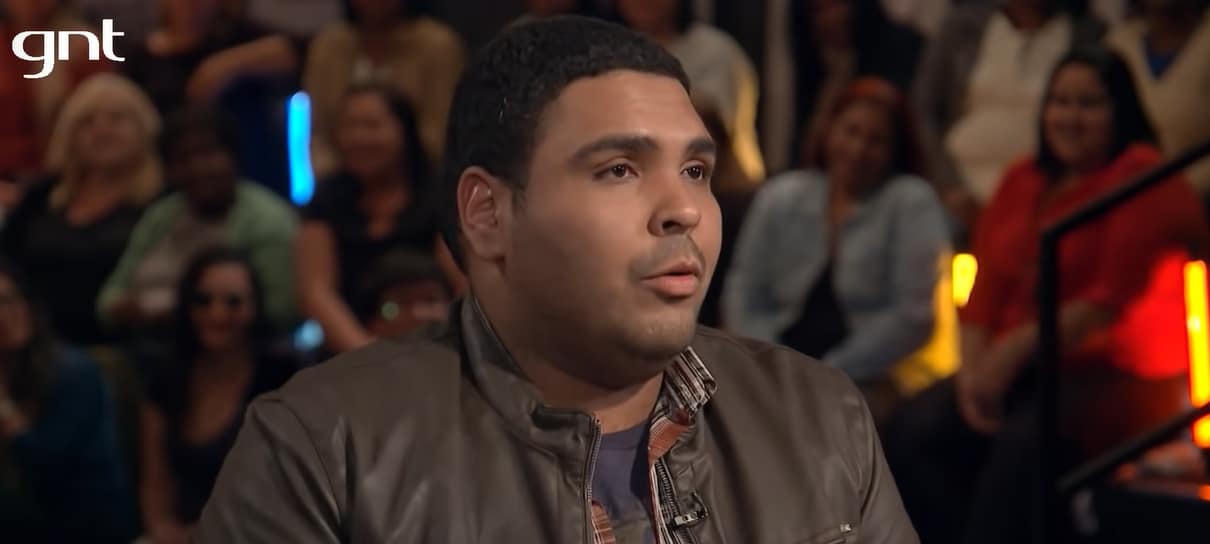 Histórias de Pablo e Luisão eternizadas no Twitter por Paulo Vieira vão virar série