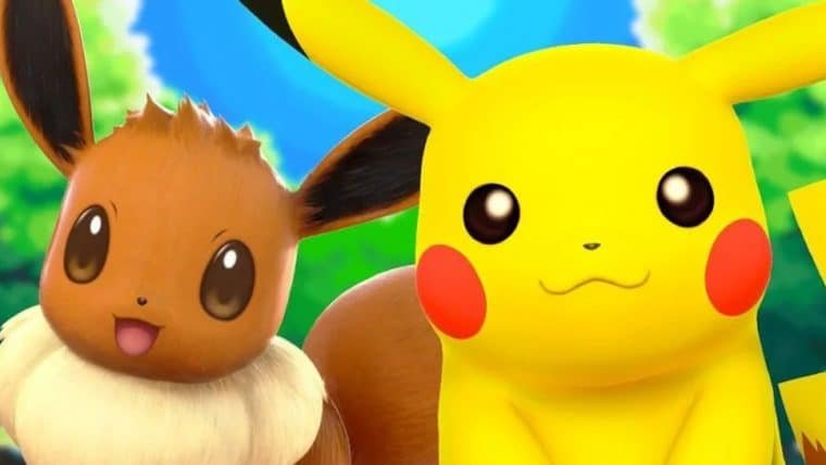 Universal Studios Japan terá atrações da franquia Pokémon