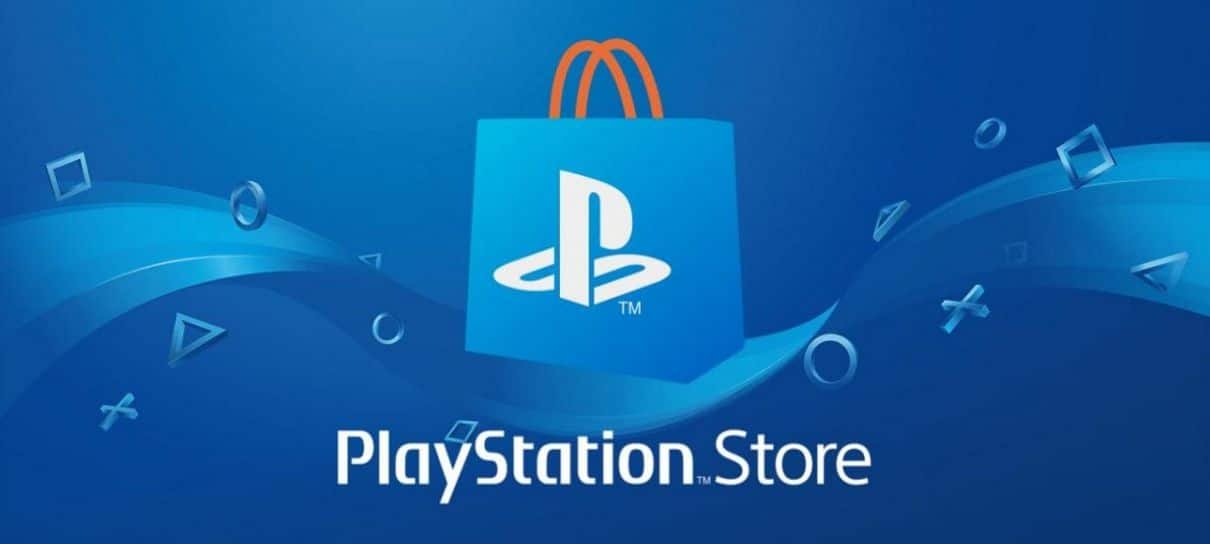 PS Store do PS3 e PS Vita vai deixar de aceitar cartão de crédito