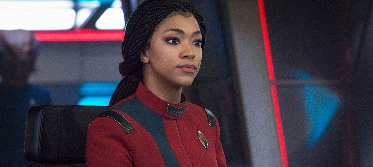 Quarta temporada de Star Trek: Discovery estreia em novembro; confira novo trailer