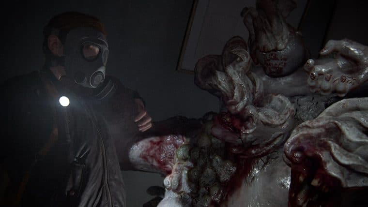 Chefão de The Last of Us Part II originalmente não tinha nome