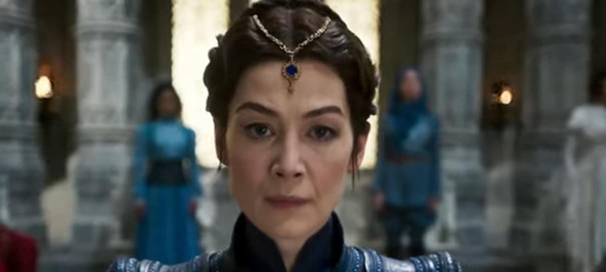 A Roda do Tempo ganha trailer oficial com experiência 360º