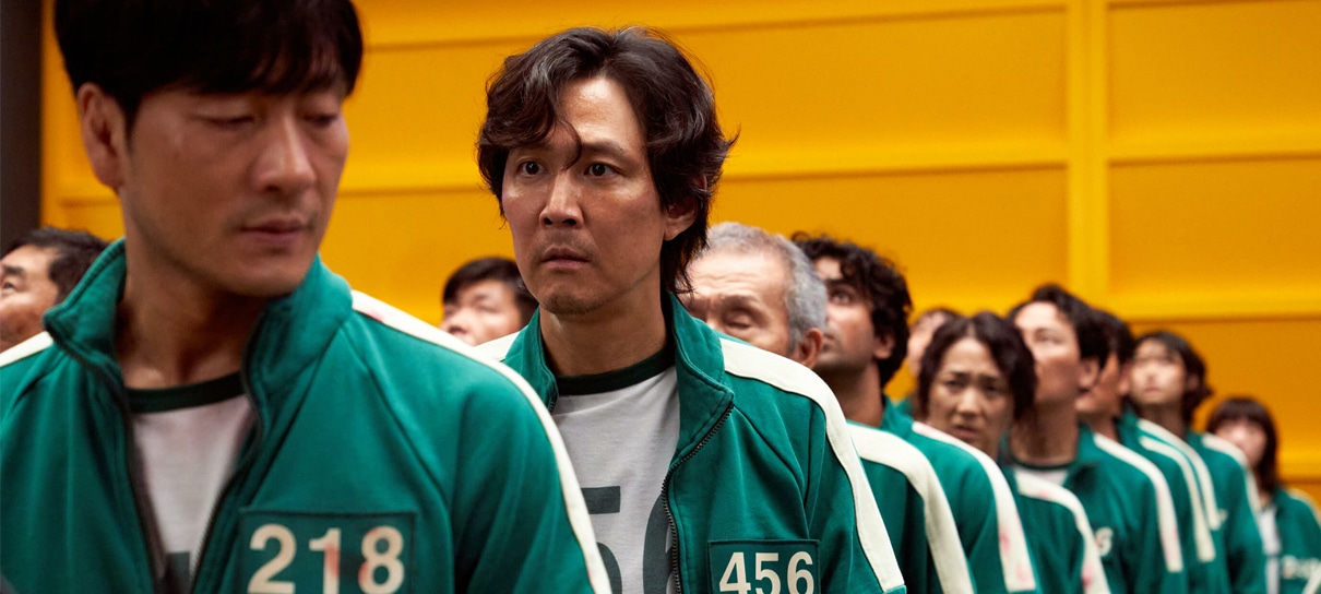 Hotel anuncia competição inspirada em Round 6 com direito a prêmio em dinheiro