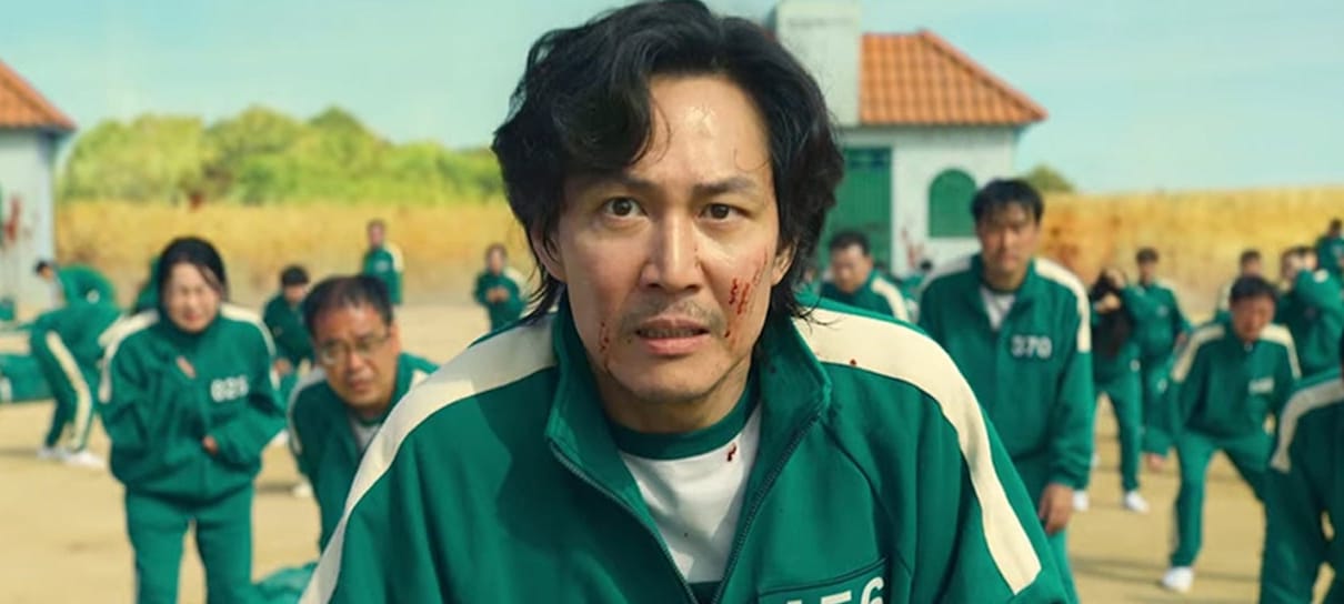 “Não é sobre jogos de sobrevivência, é sobre pessoas”, diz Lee Jung-jae sobre Round 6