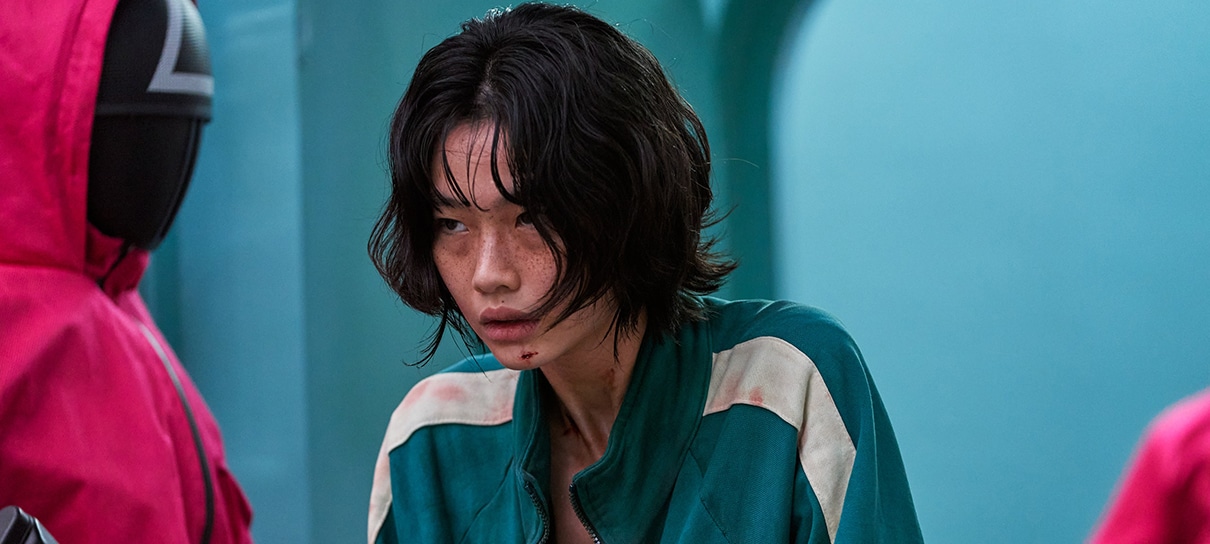 Netflix divulga os números de Round 6 convertidos em reais