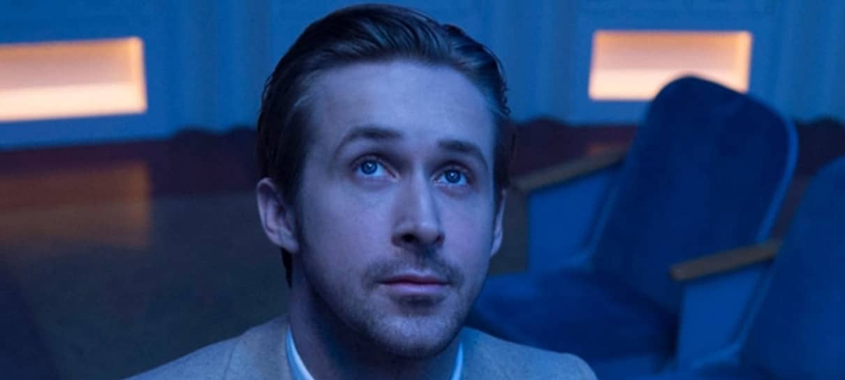 Ryan Gosling pode interpretar Ken em filme live-action da Barbie com Margot Robbie