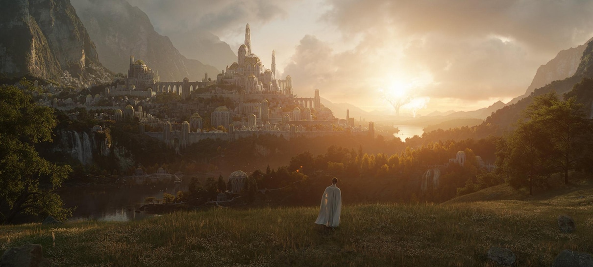 Ator diz que série de O Senhor dos Anéis terá mais diversidade, incluindo hobbits negros