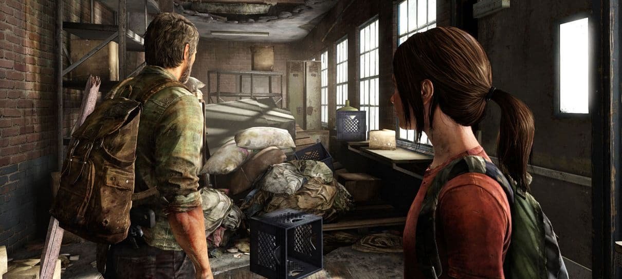 Série de The Last of Us deve estrear antes do esperado, diz ator