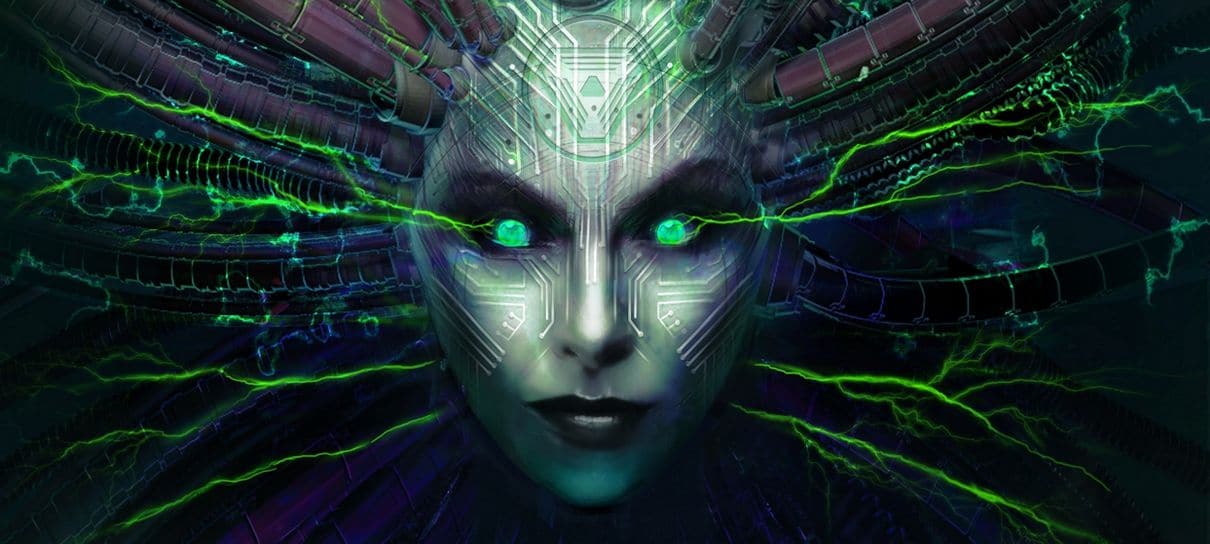 Série live-action de System Shock está em produção