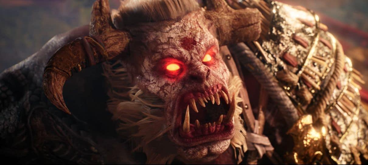 Shadow Warrior 3 é adiado para 2022; confira novo trailer