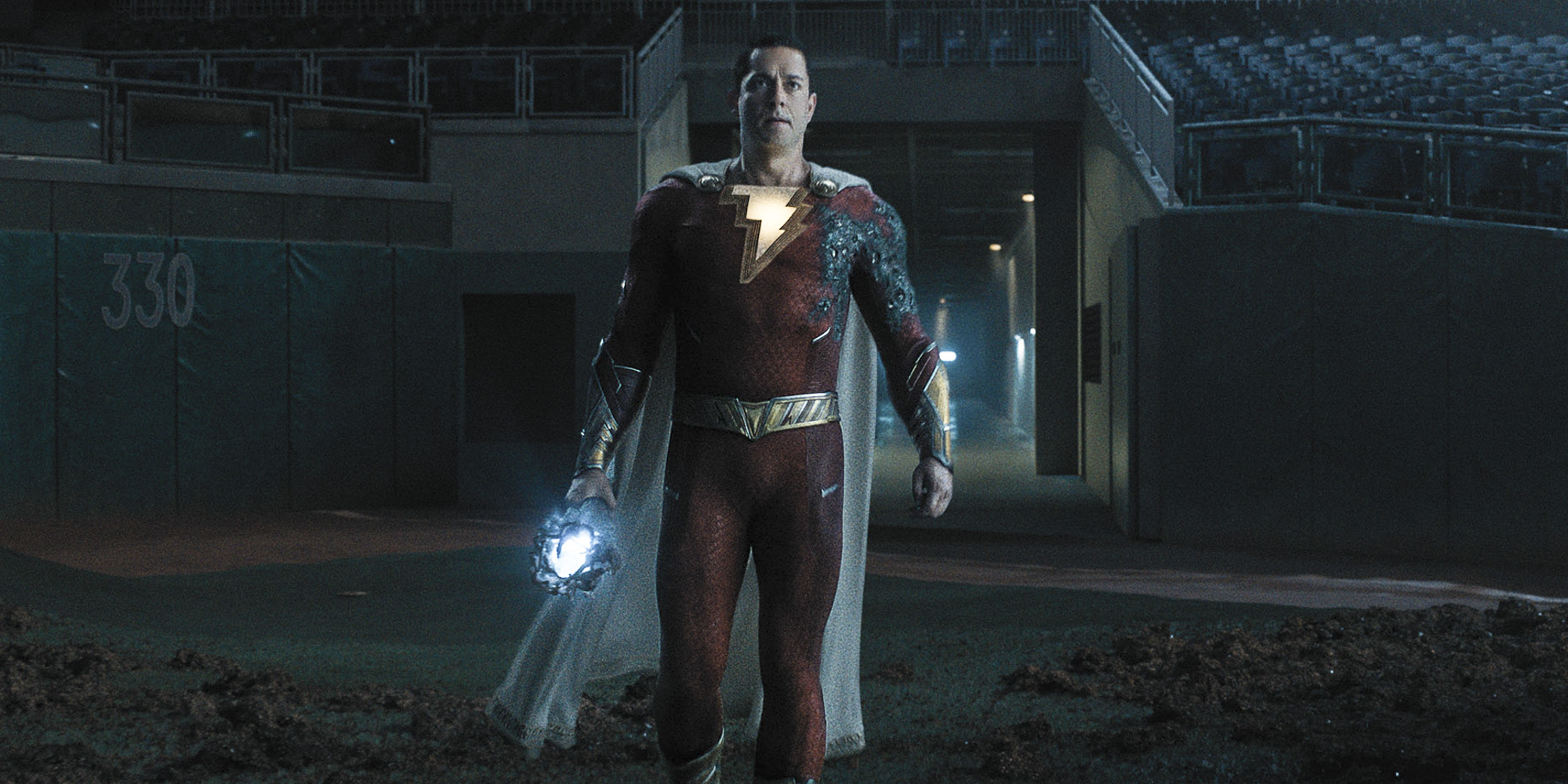 Shazam! Fury of the Gods - Diretor revela novos uniformes do