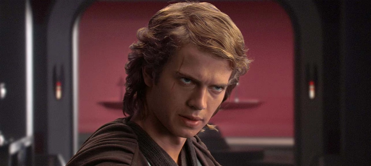 Hayden Christensen estará na série de Star Wars focada em Ahsoka Tano, diz site