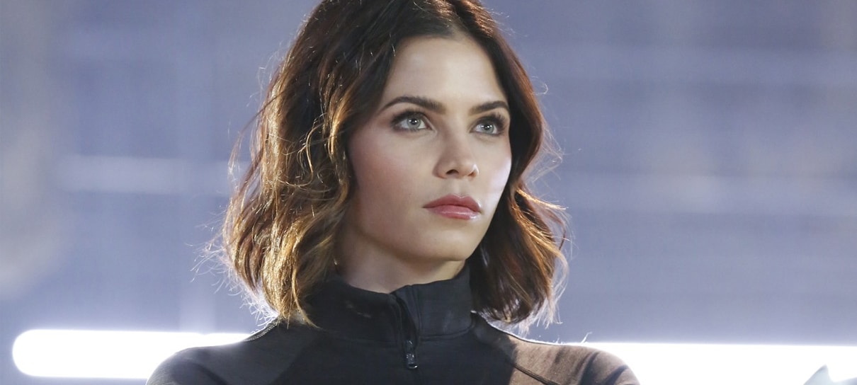Jenna Dewan vai retornar como Lucy Lane em Superman & Lois, diz site