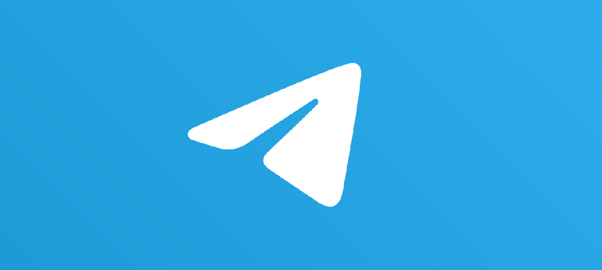 Novos Episódios – Telegram