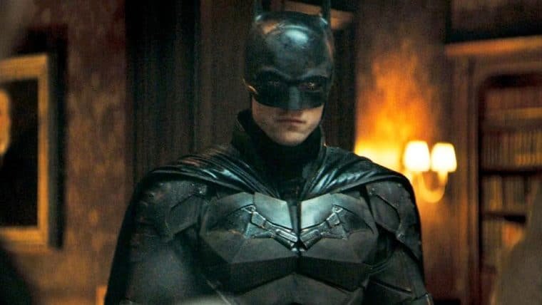 Prévia do DC Fandome aquece para estreia do novo trailer de Batman