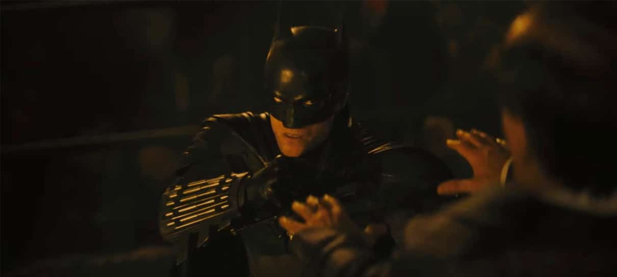 Todos os segredos e referências do trailer do Batman no DC FanDome 2021