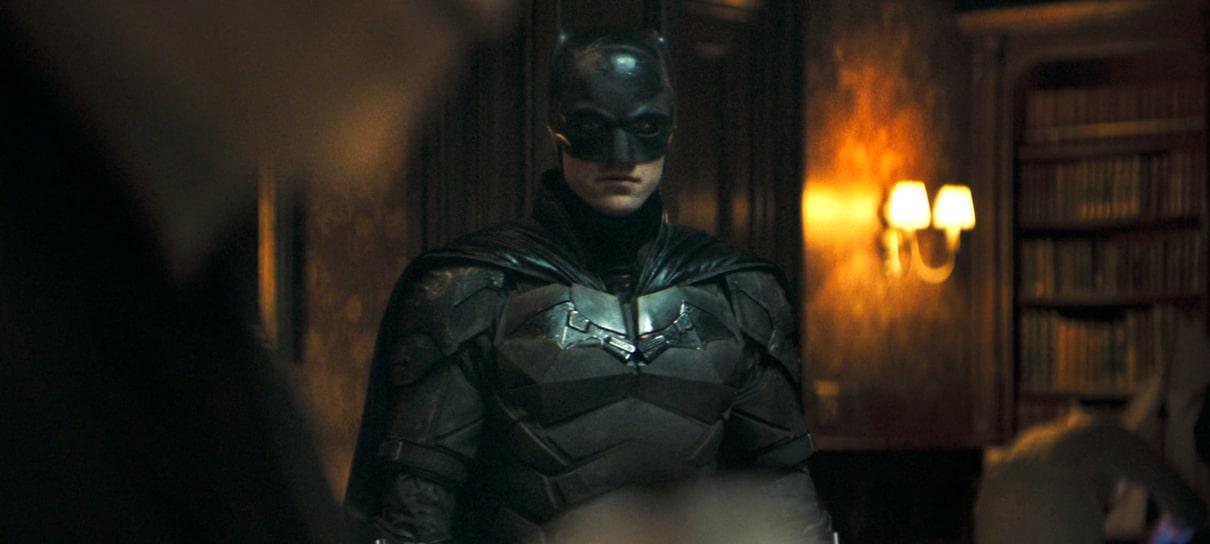 Tudo o que você precisa saber sobre o próximo filme do Batman