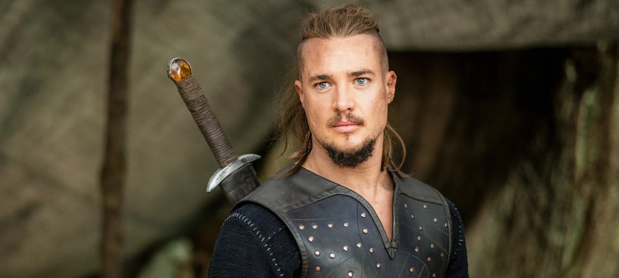 Netflix planeja filme de The Last Kingdom após a última temporada