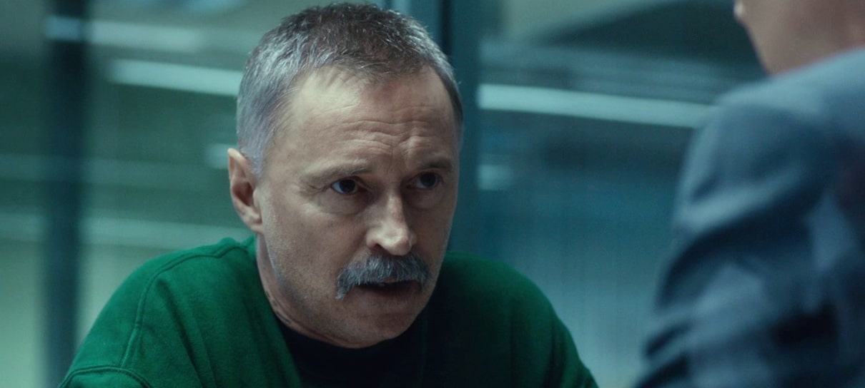 Robert Carlyle voltará a viver Begbie em The Blade Artist, série derivada de Trainspotting