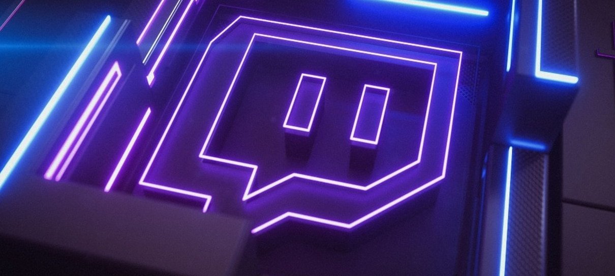 O grande vazamento da Twitch: dados financeiros e códigos de