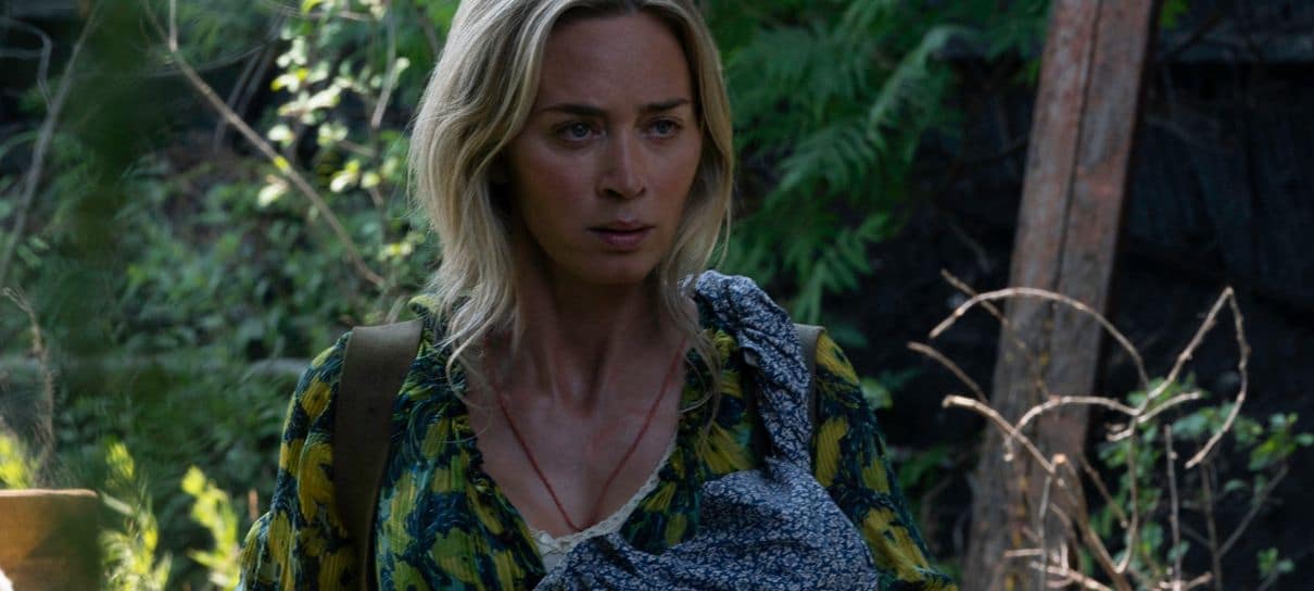 Jeff Nichols abandona direção de Um Lugar Silencioso 3, diz site