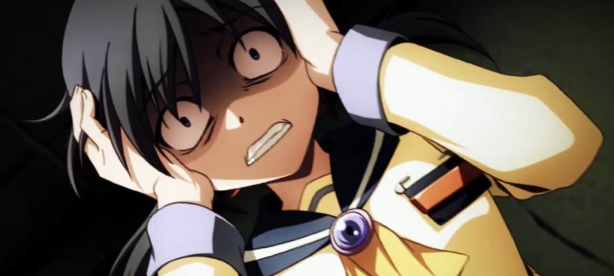 Versão remasterizada do clássico Corpse Party chega ao ocidente neste mês