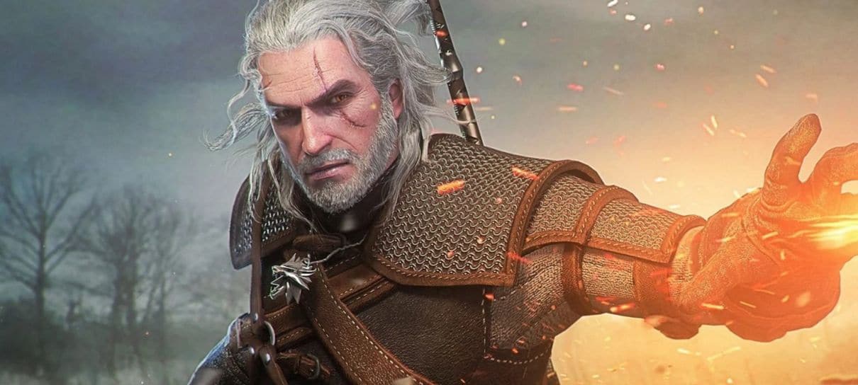 Versões da nova geração de The Witcher 3 e Cyberpunk 2077 são adiadas para 2022