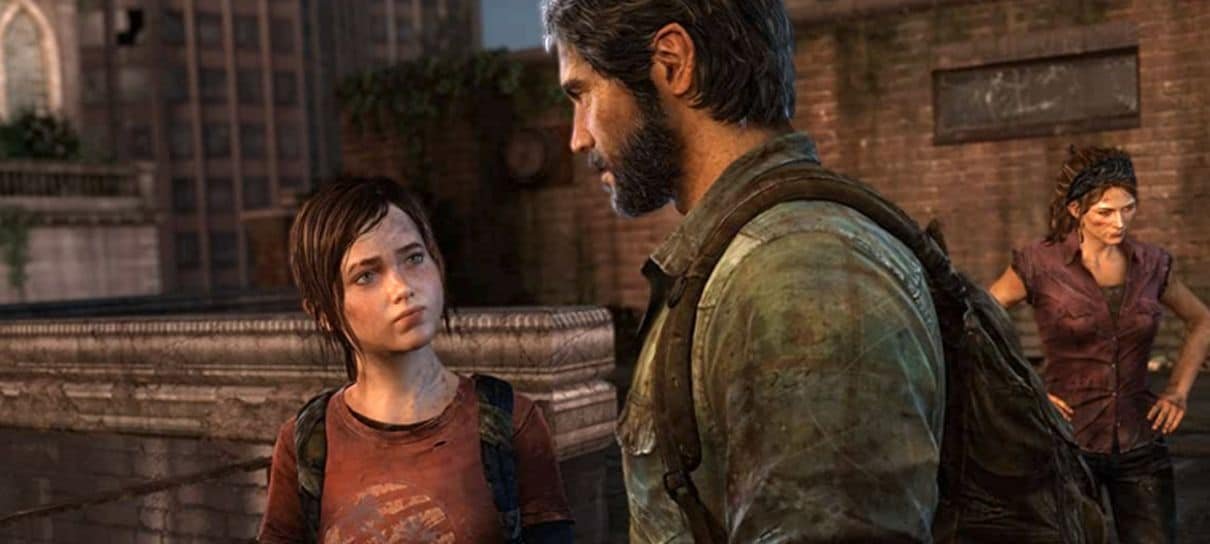 Vídeo mostra Anna Torv, Pedro Pascal e Bella Ramsey no set de The Last of Us; assista